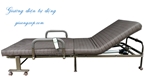 Giường điện tự động TD-01
