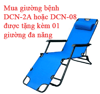giuong benh