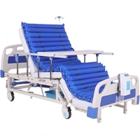 Đệm khí chống loét NKT-CTT-01A