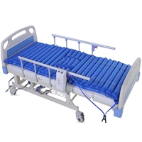 Đệm hơi có chỗ để bô NKT-CTT-03A