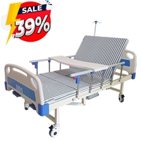Giường y tế  đa chức năng NKT-DCN03