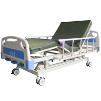 Giường bệnh đa chức năng Nikita (NKT-S10)