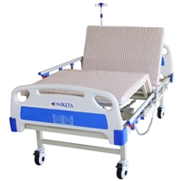 Giường bệnh tự động 7 chức năng NKT- DCN02M