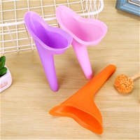 Phễu đi tiểu trên xe ô tô, dã ngoại PDT260
