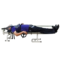Giường kéo giãn cột sống NIKITA - YH0013