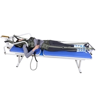 Giường kéo giãn cột sống tự động YP - 2012A