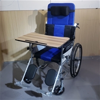 Bàn chuyên dụng cho xe lăn tay