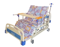 Giường y tế đa chức năng NKT-DCN04