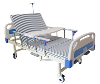 Giường y tế đa chức năng NKT-DCN03